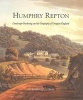 Humphry Repton - Landscape Gardening and the Geography of Georgian England (Hardcover, New) - Stephen Daniels Photo