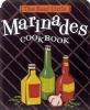 The Best Little Marinades Cookbook (Paperback) - Karen Adler Photo