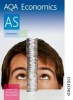 AQA Economics AS - AS : Exclusively Endorsed by AQA (Paperback, New Ed) - Jim Lawrence Photo