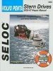 Volvo/Penta Stern Drives Repair Manual - Gasoline Engines & Drive Systems (Paperback, 2003-2007) - Seloc Photo