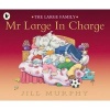 Mr Large in Charge (Paperback) - Jill Murphy Photo