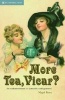 More Tea Vicar? - An Embarrassment of Domestic Catchphrases (Hardcover) - Nigel Rees Photo