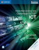 Cambridge IGCSE ICT Coursebook with CD-ROM (CD-ROM, 2nd Revised edition) - Victoria Wright Photo