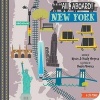 All Aboard in New York - A City Primer (Board book) - Haily Meyers Photo