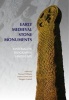 Early Medieval Stone Monuments - Materiality, Biography, Landscape (Hardcover) - Howard Williams Photo