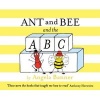 Ant and Bee and the ABC (Hardcover) - Angela Banner Photo