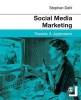 Social Media Marketing - Theories and Applications (Paperback) - Stephan Dahl Photo