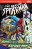 The Amazing Spider-Man: War of the Reptile Men (Paperback) - Gerry Conway Photo