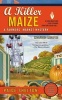 A Killer Maize (Paperback) - Paige Shelton Photo