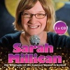 Sarah Millican - The Biography of the Funniest Woman in Britain (CD) - Tina Campanella Photo