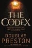 The Codex (Paperback, New edition) - Douglas Preston Photo