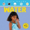 Water (Hardcover) - Rachel Matthews Photo