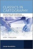 Classics in Cartography - Reflections on Influential Articles from Cartographica (Hardcover) - Martin Dodge Photo