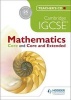 Cambridge IGCSE Mathematics Core and Core and Extended Teachers (CD-ROM, Unabridged) -  Photo