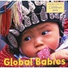 Global Babies (Board book) - Global Fund for Children Photo