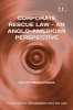 Corporate Rescue Law - An Anglo-American Perspective (Hardcover) - Gerard McCormack Photo