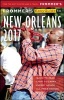 Frommer's Easyguide to New Orleans 2017 (Paperback, 4th Revised edition) - Diana K Schwam Photo