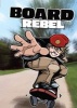 Board Rebel (Hardcover) - Bob Temple Photo