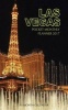 Las Vegas Pocket Monthly Planner 2017 - 16 Month Calendar (Paperback) - David Mann Photo