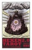 HEXEN 2.0 Tarot (Paperback, 2nd Revised edition) - Suzanne Treister Photo