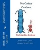 Two Curious Creatures - The Ant and the Centipede. (Paperback) - Trish Isbert Castlen Photo