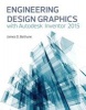 Engineering Design Graphics with Autodesk Inventor 2015 (Paperback) - James D Bethune Photo