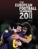 UEFA European Football Yearbook 2013/14 (Paperback) - Mike Hammond Photo