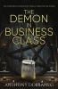 The Demon in Business Class (Paperback) - Anthony Dobranski Photo