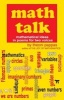 Math Talk - Mathematical Ideas in Poems for Two Voices (Paperback) - Theoni Pappas Photo