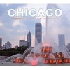 Chicago - Impressions (Paperback) - Gerald D Tang Photo