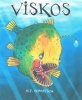 Viskos (Afrikaans, Hardcover) - M P Robertson Photo