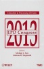 EPD Congress 2013 (Hardcover, 2013) - Michael L Free Photo