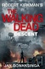 The Walking Dead: Descent (Paperback, Main market ed) - Robert Kirkman Photo