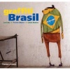 Graffiti Brasil (Paperback) - Tristan Manco Photo