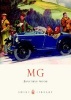 MG (Paperback) - Jonathan Wood Photo