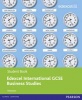 Edexcel International GCSE Business Studies Student Book with ActiveBook CD (Paperback) - Rob Jones Photo