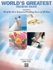 World's Greatest Wedding Music: Easy Piano - 50 of the Most Requested Wedding Pieces (Paperback) - Dan Fox Photo