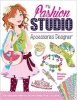 Accessories Designer (Paperback) - Natalie Lambert Photo