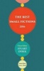 The Best Small Fictions 2016 (Paperback) - Stuart Dybek Photo