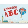 London ABC (Paperback) - Ben Hawkes Photo