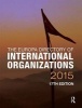 The Europa Directory of International Organizations 2015 (Hardcover, 17th Revised edition) - Europa Publications Photo