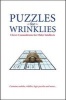 Puzzles for Wrinklies (Hardcover) -  Photo