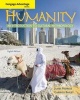 Cengage Advantage Books: Humanity - An Introduction to Cultural Anthropology (Paperback, 8th edition) - Garrick A Bailey Photo