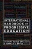 International Handbook of Progressive Education (Paperback, New edition) - Mustafa Yunus Eryaman Photo