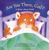 Are You There, God? - A Book About Faith (Hardcover) - Allia Zobel Nolan Photo