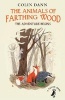 The Animals of Farthing Wood: The Adventure Begins (Paperback) - Colin Dann Photo