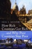 How Rich Countries Got Rich and Why Poor Countries Stay Poor (Paperback) - Erik S Reinert Photo