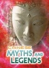 Chinese Myths and Legends (Paperback) - Anita Ganeri Photo