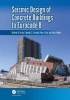 Seismic Design of Concrete Buildings to Eurocode 8 (Paperback) - Michael N Fardis Photo