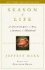 Season of Life - A Football Star, a Ballboy, a Journey to Manhood (Hardcover) - Jeffrey Marx Photo